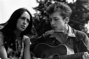 Bob Dylan: Bliv klogere på årets roskilde-artist