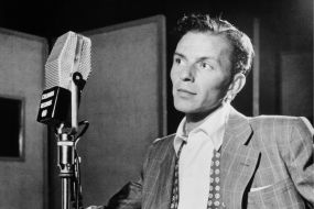 Top 15: Bedste Frank Sinatra sange