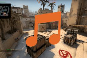 Musik i Counter-Strike: EZ4ENCE - Har du den også på hovedet?